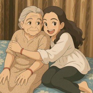 Cần gấp cô chăm bà sau phẫu thuật ở phú nhuận - lương 10tr