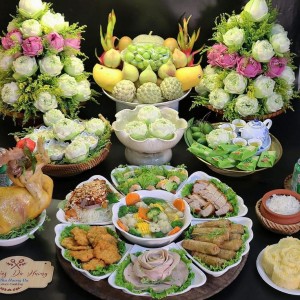 Tuyển người chăm em bé – cần chị chăm bé- Tân Hương- Tân Phú