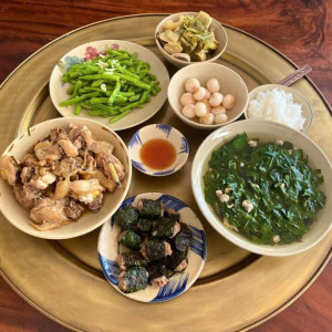 CẦN CÔ VỀ GIÚP VIỆC NHÀ TÂN PHÚ LƯƠNG 11TR BAO ĂN Ở