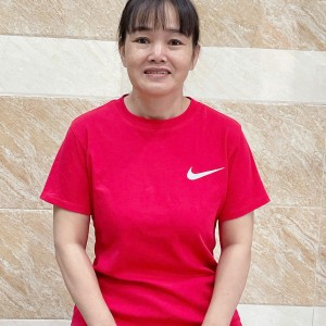 Chị Nguyễn Thị Thúy       Sinh năm: 1978          Quê quán: Bình Phước.