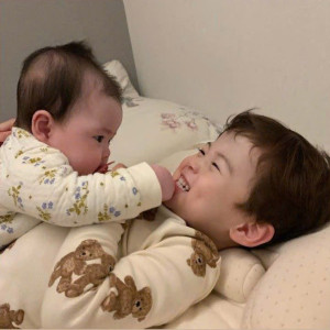 Cần cô chăm bé 4 tháng ở quận Bình thạnh ( bao ăn ở )