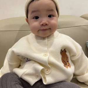 Chung cư quận 1 cần cô chăm bé 18 tháng 15 kg