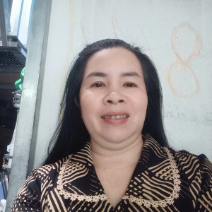 Chị Sen 48t quê  Bạc Liêu có bằng mầm non , chứng chỉ chăm sóc bé