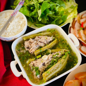 Nhà ở quận 8 gần Bến Bình Đông , cần chị giúp việc nhà, không yêu cầu kinh nghiệm, lương 12 triệu