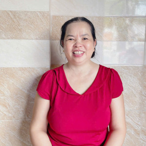 Em tìm việc cho Chị Tài - Sinh: 1971 – Quê: An Giang làm xuyên Tết