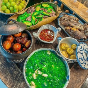 CẦN GẤP CÔ GIÚP VIỆC ĐI VỀ Ở BÌNH TÂN