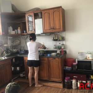 Em Cần Tìm Cô Giúp Việc Nhà Ở Cc Vinhome Golden River, Tôn Đức Thắng, P.bến Nghé, Quận 1