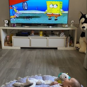 Biệt thự 2 tầng ở quận 2 cần cô chăm bé trai 5 tháng ở lại