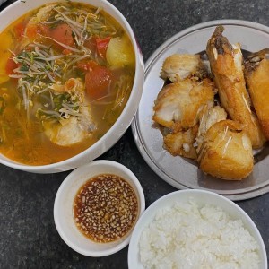 Gia đình ở đường Trần Văn Giàu, H.Bình Chánh, cần cô giúp việc ở lại lương 10tr