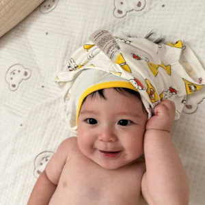 HÔM NAY EM TÌM 1 CÔ BẢO MẪU CHO BÉ 6 THÁNG TẠI CHUNG CƯ ECO GREEN - QUẬN 7 LƯƠNG 13TR