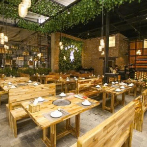 Nhà hàng (quán nhậu) ở huyện Vĩnh Cửu- Đồng Nai cần Tuyển 2 NAM ( 1 bếp chính- 1 phụ bếp - ăn ở lại)