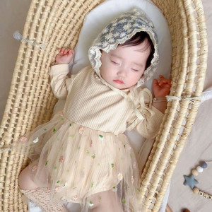 GIA ĐÌNH Ở THẢO ĐIỀN- QUẬN 2 CẦN GẤP CHỊ BẢO MẪU CHO BÉ 3 THÁNG LƯƠNG 11TR