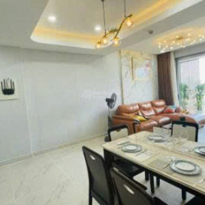 NHÀ CÓ 3 NGƯỜI LỚN CẦN GẤP 1 CÔ GIÚP VIỆC Ở LẠI LƯƠNG 11TR TẠI CHUNG CƯ MIDTOWN- QUẬN 7