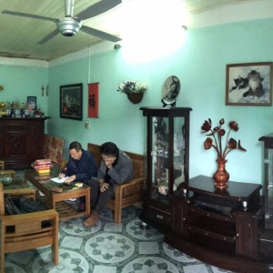 CẦN GẤP CÔ LÀM THỜI VỤ TẾT NGẮN NGÀY - lương 3tr6 ( 26 âm - mùng 3 )