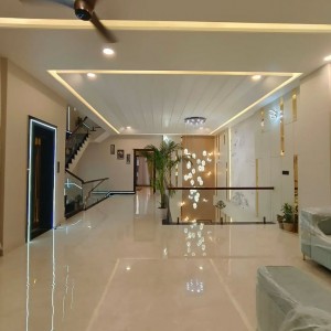 Biệt thự có thang máy khu Him Lam quận 7 cần cô giúp việc