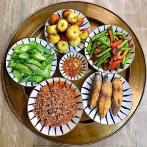 Cần gấp người giúp việc nhà , ở quận Bình Thạnh , Lương 10 triệu.