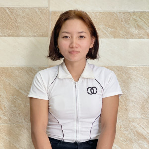 CHỊ LIÊN ĐANG TÌM VIỆC , KHÔNG NỀ HÀ CÔNG VIỆC GÌ