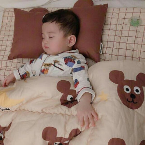 Nhà ở quận 2 , Chung Cư , 2 vk ck ,1 bé 12 tháng