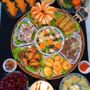 GẤP GẤP CÔ NẤU ĂN LƯƠNG 12-15TR