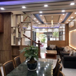 Nhà nguyễn văn mai quận 3, cần chị giúp việc nhà , Lương 10 tr.