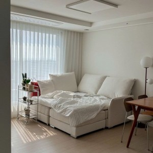 Cần cô chuyên giúp việc ở Nhà Bè - lương khởi điểm 9-10tr