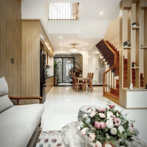 NHÀ Ở TRẦN THIỆN CHÁNH- QUẬN 10 CẦN TÌM CHỊ VỀ GIÚP VIỆC NHÀ LƯƠNG 9TR BAO ĂN Ở