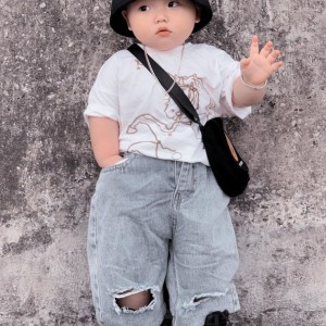 👧 Cần cô chăm bé gái 4 tuổi tại Quận 6