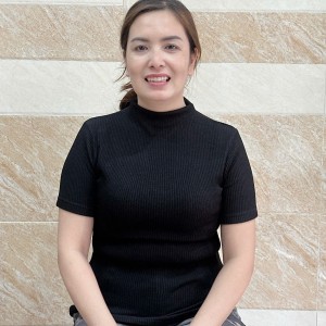 Chị Đoàn Thị Ngọc Quyên -  Sinh năm: 1985     Quê: Cần Thơ