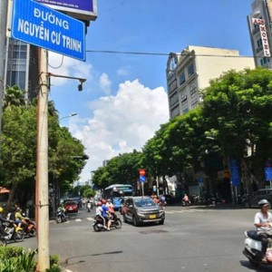 CẦN TÌM CÔ ĐẢM ĐANG VỀ PHỤ VIỆC NHÀ + NẤU ĂN CHO 2 VỢ CHỒNG ( Ở LẠI ĐƯỢC ) TẠI NGUYỄN CƯ TRINH- QUẬN 1 LƯƠNG 11TR