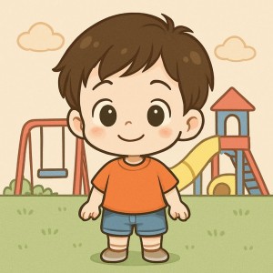 Chung cư ở quận Bình Thạnh cần cô chăm bé trai 3 tuổi tự kỷ ở lại