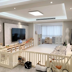 Tìm vú mát tay chăm bé 9 tháng tuổi tại đường Trần Não, Quận 2 (TP. Thủ Đức)