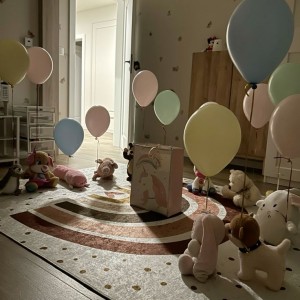 CẦN CÔ CHĂM BÉ SƠ SINH - PHỤ VIỆC NHÀ