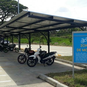 TUYỂN NAM GIỮ XE – LÀM VIỆC TẠI QUẬN 1