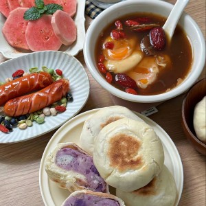 Cần tuyển cô nấu ăn cho nhân viên ở Xuân Thới Sơn, Hóc Môn