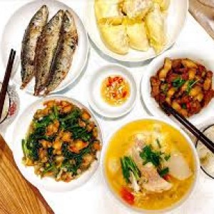 Cần 1 cô biết nấu ăn gia đình, nhà chỉ có 4 người- Ngô Quyền- Quận 5