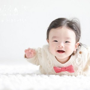 Cần người chăm bé ở đường Nguyễn Thái Học, Quận 1, bé 5 tháng.