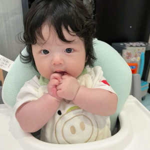 Cần chị chăm bé 8 tháng , nhà ở chung cư quận 12