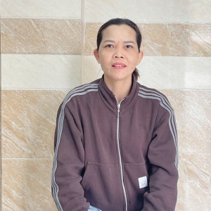 Chị Lộ Thị Đềm, Sinh Năm 1983, Quê Quán Bình Thuận