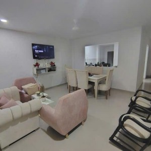 KDC tại Bình Chánh cần cô phụ việc nhà cho gia đình 5 người lớn.