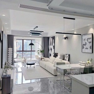 Gia đình người Hàn ở quận 1 ( 2 vợ chồng và 1 bé 7 tuổi ) , cần cô nấu ăn, lau dọn, giặt đồ, ủi quần áo