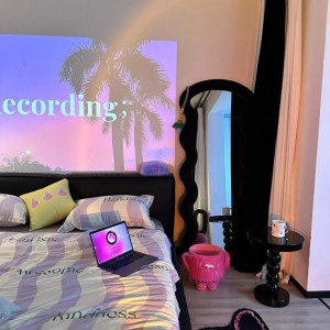 Cần cô chăm bé & phụ việc nhà – làm ăn ở lại Quận 7