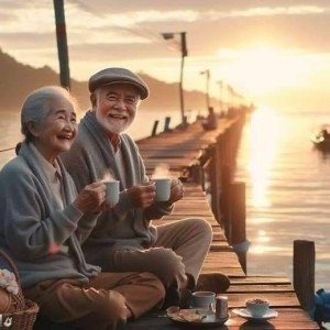 EM ĐANG CẦN CÔ VỀ Ở VỚI BÀ TẠI CHUNG CƯ BASON  LƯƠNG 9 TRIỆU