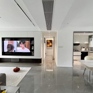 Nhà ở Quận 2, gia đình có 2 bé (1 bé 3 tuổi, 1 bé 7 tuổi), cần cô giúp việc nhà ở lại