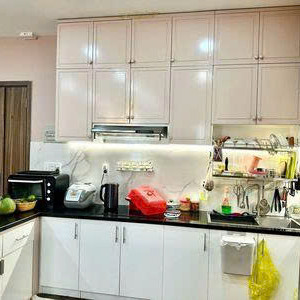 NHÀ EM Ở ĐƯỜNG THANH LOAN- PHƯỜNG 5- QUẬN 8 CẦN TUYỂN CHỊ VỀ GIÚP VIỆC NHÀ LƯƠNG 12TR