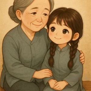 Cần chị Chăm bà  , nhà ở Chu Văn An Quận Bình Thạnh , Lương 12 triệu ( bao ăn ở )