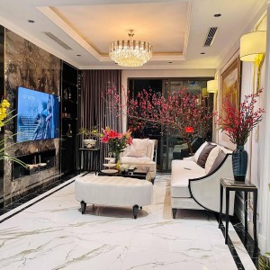 Cần chị giúp việc nhà , chung cư 3 phòng ngủ  quận 9