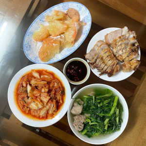 Cần gấp người giúp việc nhà , ở Nguyễn Chí Thanh quận 11 , Lương 10 triệu.