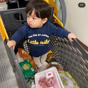 Nhà chung cư tại Quận 7 cần cô chăm bé trai 16 tháng