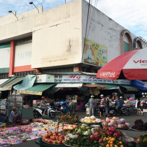 Cần cô giúp việc nhà ở Thạnh Xuân chung cư quận 12