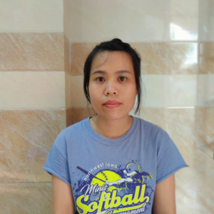 Em tìm việc cho chị Hoa -  1991 Hộ khẩu Sài Gòn làm việc Xuyên Tết